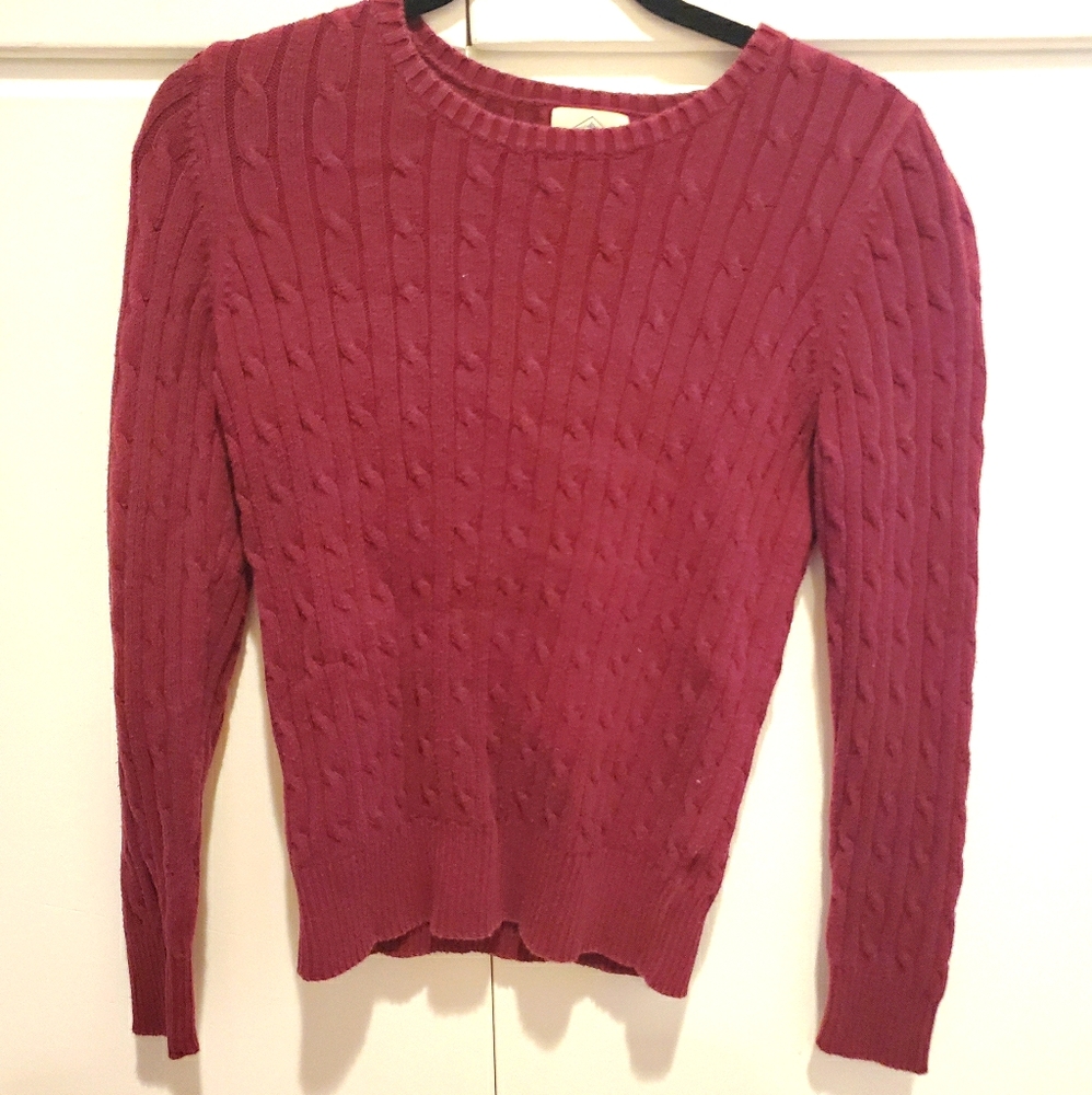 Sweater